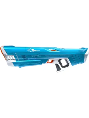 SpyraThree, water pistol