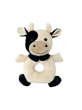 Rattle fudge 18 cm