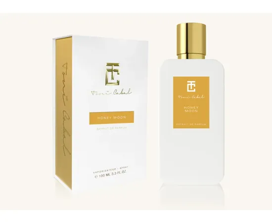 Honey Moon Extrait de Parfum