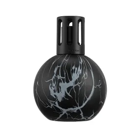 Catalytic lamp Marbrure Black 413 ml