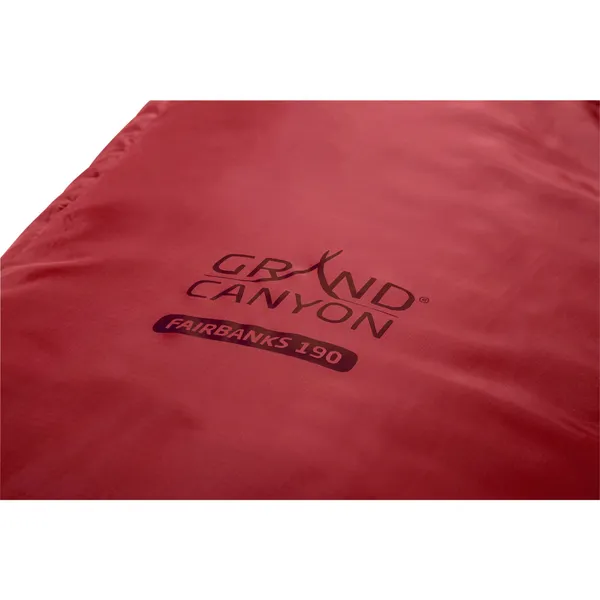 Grand Canyon sleeping bag FAIRBANKS 190