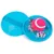 Swimways - Gabby''s Dollhouse Velcro ball game, catch ball game