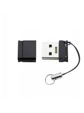 STICK 16GB 3.0 Intenso Slim Line Black