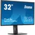 ProLite XB3270QSU-B1, LED monitor