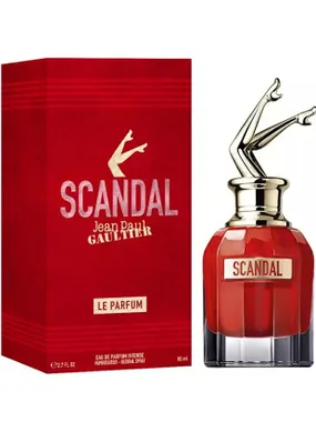 Scandal Le Parfum For Her - EDP, 2 ml - spray with atomizer