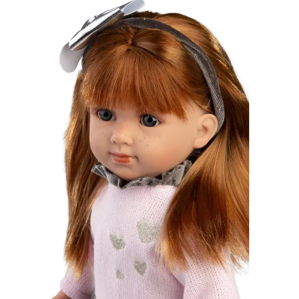 Doll Nicole 35 cm