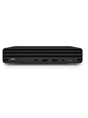 HP Pro Mini 260 G9 i5 1335U/8GB/256SSD/W11Pro 1Y VOS