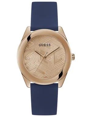 Guess GW0665L2 Ladies watch Cubed 40mm 1ATM
