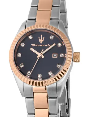 Maserati R8853100507 Competizione ladies 31mm 10ATM