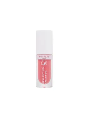 Healthy Mix Clean & Vegan S.O.S Lip Oil Lip Oil , 4,5ml