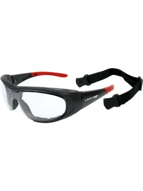 Safety glasses/goggles without safety, CE, lahti
