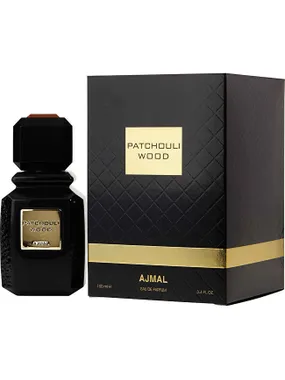 Patchouli Wood - EDP, 50 ml