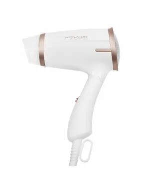 Compact hair dryer HT 3009 CH