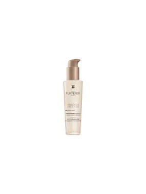 Absolue Keratin e rinse-free regenerating cream for damaged hair ( Repair ing Beauty Cream) 100 ml