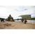 Shelter ZUNI 3, Mojave Desert, Awning