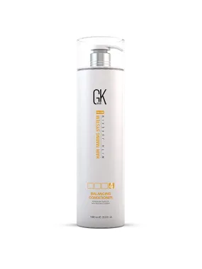 Global Keratin, Balancing, Hair Conditioner, For Rebalancing, 1000 ml