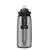 Pudele ar filtru CamelBak eddy+ 1L, filtrēts ar LifeStraw, Charcoal