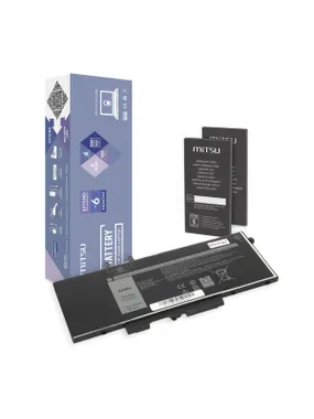 Mitsu Dell Latitude 3HWPP 5401 5410 5501