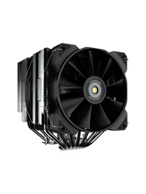 Cougar Gaming CGR-FZA135 Processor Air Cooler 12 cm melns 1 PC (-i)