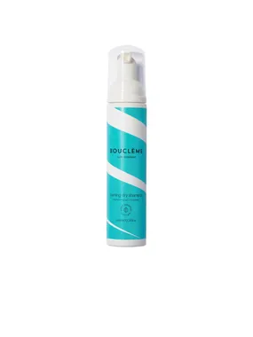 CURLS REDEFINED foaming dry shampoo 100 ml