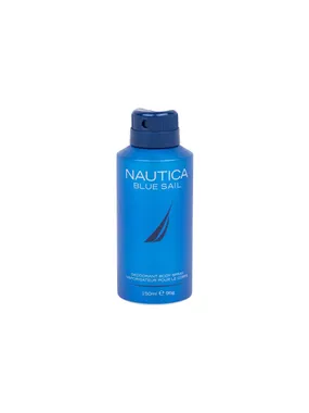 Blue Sail Deodorant
