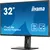 ProLite XB3270QSU-B1, LED monitor