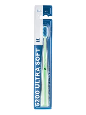 Ultra Soft 5200 toothbrush