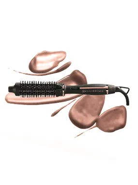 My Pro Magic PB2 30 hair heating brush