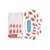 Bare-But-Better Premium Nails - Shine 30 pcs