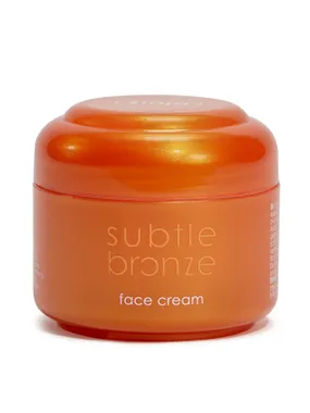 Bronzing shoulder cream 50ml