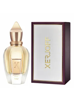 Shooting Stars Nio - EDP, 50 ml