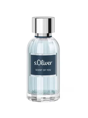Scent of you men after shaving water 50ml
