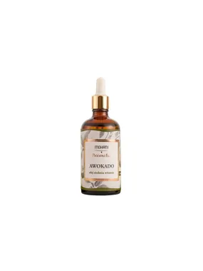 Precious Oils avocado oil 100ml