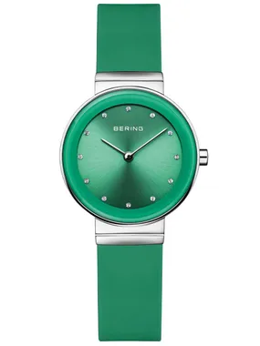 Bering 10129-808 Ladies Watch Classic 29mm 3ATM