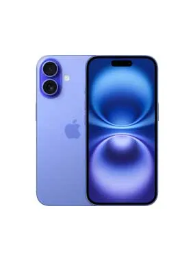 Apple iPhone 16 5G 128GB Ultramarine DE
