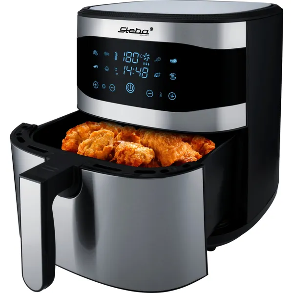 HF 8000 Family, hot air fryer