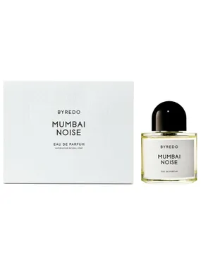 Mumbai Noise - EDP, 50 ml