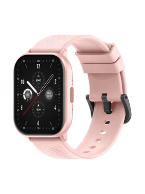 Zeblaze GTS 3 Smartwatch (Pink)