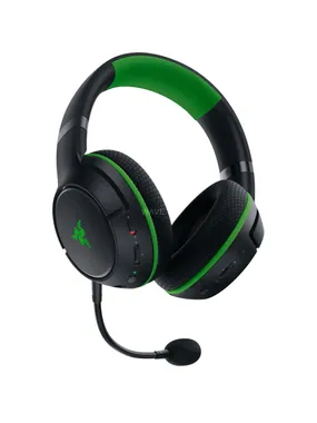 Kaira Pro, gaming headset