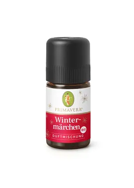Fragrance mixture Winter fairy tale 5 ml