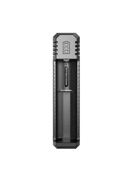 Battery charger Nitecore UI1, USB