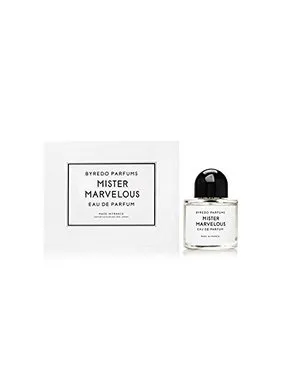 Mister Marvelous EDP, 100ml, 100ml