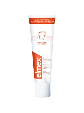 Toothpaste Caries Protection 75 ml
