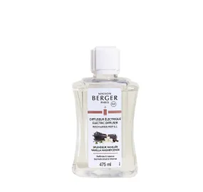 Electric diffuser refill Vanilla Magnificence (Electric Diffuser Refill) 475 ml