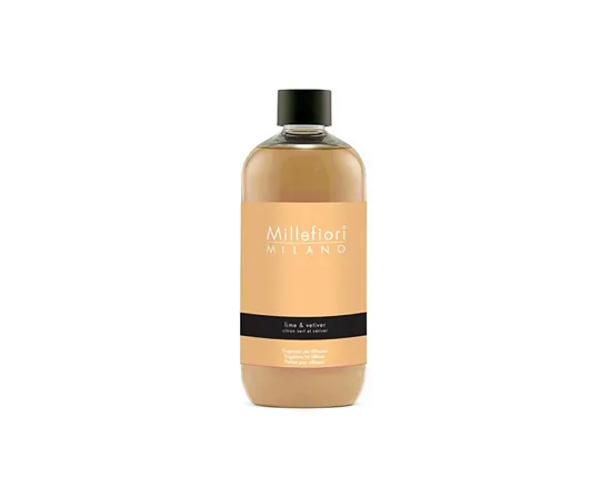 REFILL FOR STICK DIFFUSER 250ml LIME & VETIVER