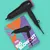 SBB. SBDR-5000-EU Full Size Hair Dryer