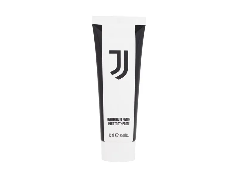 Juventus Mint Toothpaste Toothpaste , 75ml