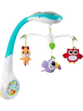 Chicco magical forest