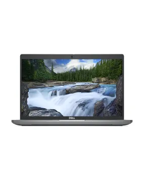 DELL Latitude 5450 Intel Core Ultra 5 125U klēpjdators 35,6 cm (14") Full HD 8 GB DDR5-SDRAM 512 GB SSD Wi-Fi 6E (802.11ax) Windows 11 Pro pelēks