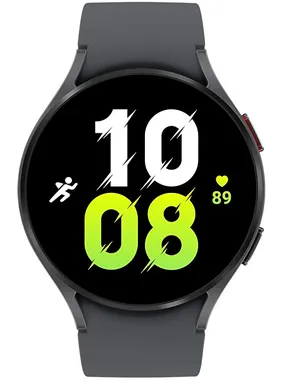 Samsung Galaxy Watch5 44mm LTE SM-R915FZAAEUE Grey